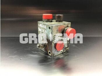 Valve LIEBHERR