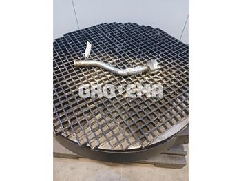 Préparation du carburant LIEBHERR