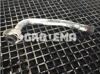 Système de refroidissement LIEBHERR