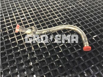 Système de refroidissement LIEBHERR