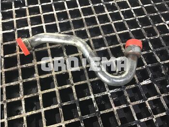 Système de refroidissement LIEBHERR
