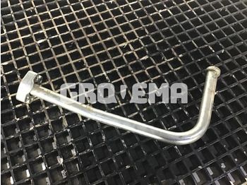Système de refroidissement LIEBHERR