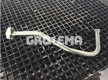Système de refroidissement LIEBHERR