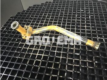 Hydraulique LIEBHERR