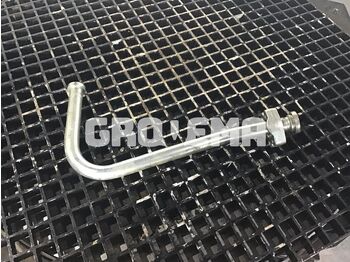 Hydraulique LIEBHERR