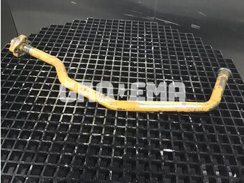Système de refroidissement LIEBHERR