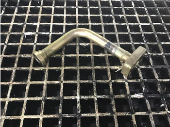 Système de refroidissement LIEBHERR