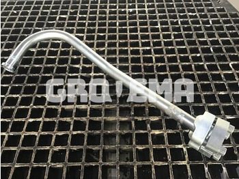 Hydraulique LIEBHERR