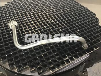 Hydraulique LIEBHERR