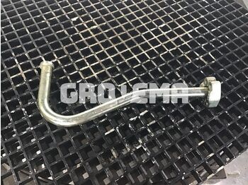 Système de refroidissement LIEBHERR