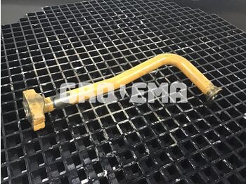Système de refroidissement LIEBHERR