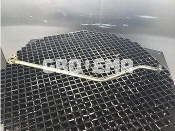 Système de refroidissement LIEBHERR