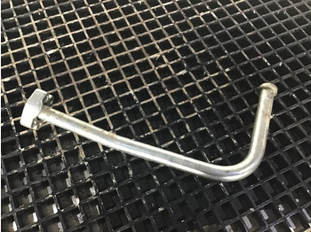 Système de refroidissement LIEBHERR