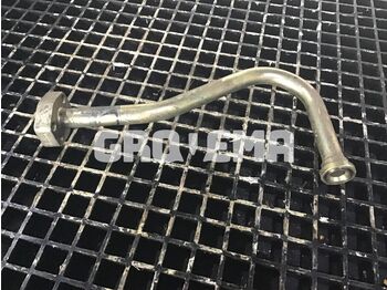 Système de refroidissement LIEBHERR