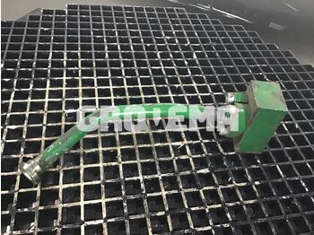 Hydraulique LIEBHERR