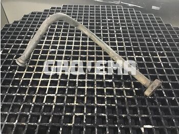 Système de refroidissement LIEBHERR