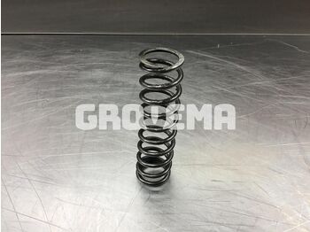 Suspension LIEBHERR