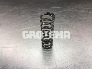 Suspension LIEBHERR