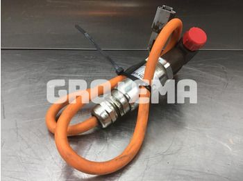 Capteur LIEBHERR