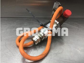 Capteur LIEBHERR