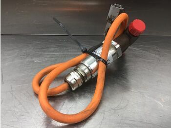 Capteur LIEBHERR