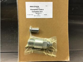 Hydraulique LIEBHERR