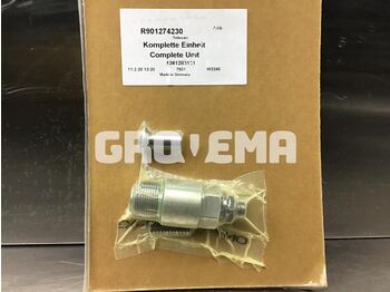 Hydraulique LIEBHERR