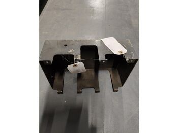 Moteur et pièces LIEBHERR