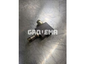 Valve LIEBHERR