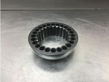 Hydraulique LIEBHERR