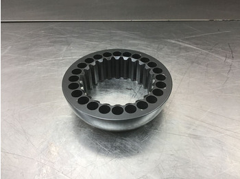 Moteur et pièces LIEBHERR