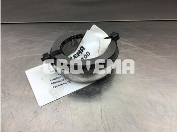 Suspension LIEBHERR