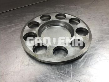 Hydraulique LIEBHERR