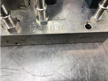 Pompe hydraulique LIEBHERR