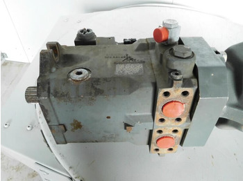 Pompe hydraulique LIEBHERR