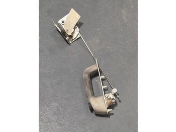 Panel de instrumentos LIEBHERR