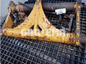 Attache rapide LIEBHERR