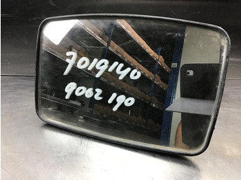 Rétroviseur LIEBHERR