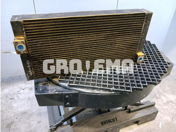 Radiateur d'huile LIEBHERR