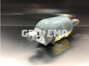 Hydraulique LIEBHERR