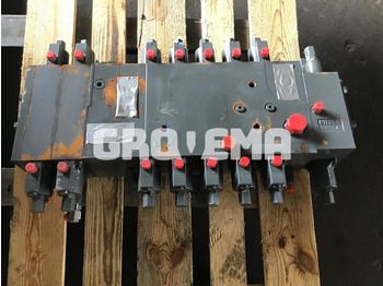 Hydraulique LIEBHERR