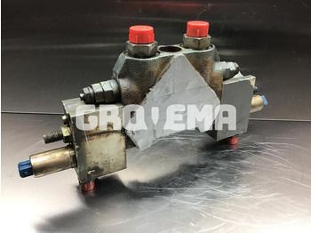 Hydraulique LIEBHERR