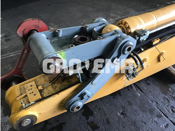 Attache rapide LIEBHERR