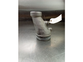 Tuyau d'admission d'air LIEBHERR