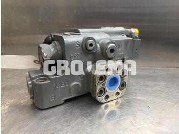Hydraulique LIEBHERR