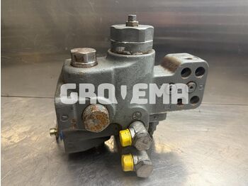 Hydraulique LIEBHERR