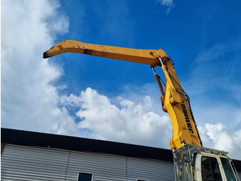 Pelle sur chenille Liebherr R944C EW Litronic: photos 5