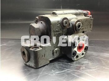 Hydraulique LIEBHERR