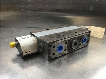 Hydraulique LIEBHERR