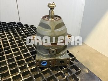 Système de refroidissement LIEBHERR